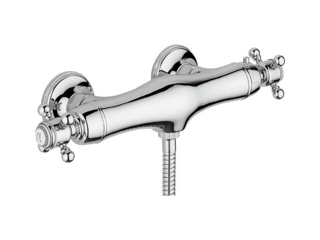 Glamour sprchové baterie